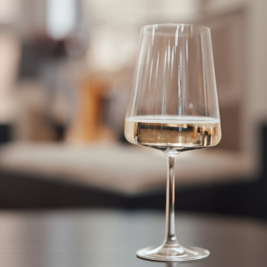 Griechisches Wein Pairing mit George - 22.Mai 2026