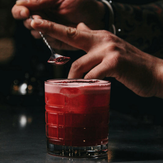 Cocktail Workshop mit Felix am 11.Juni 2026